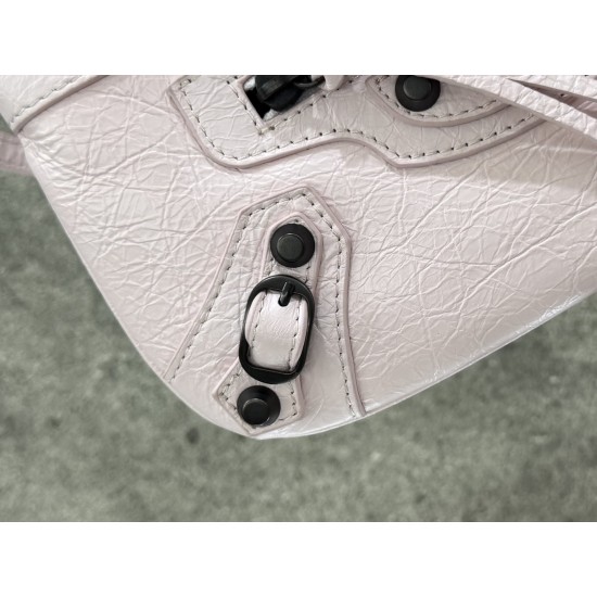 Balenciaga Le Cagole
