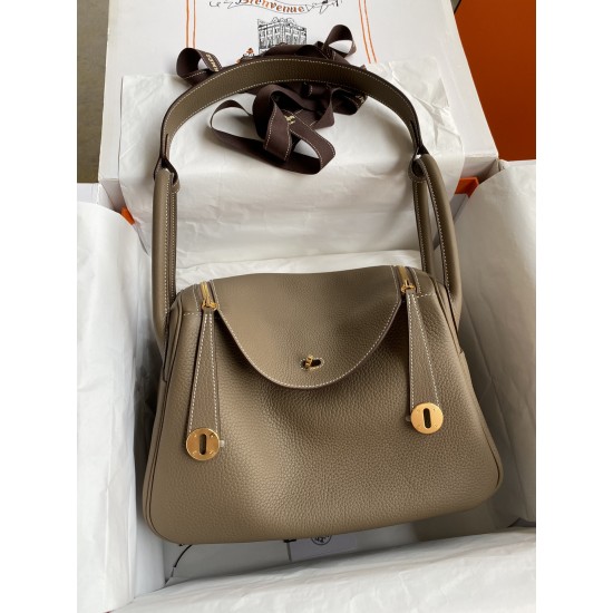 HERMÈS Lindy