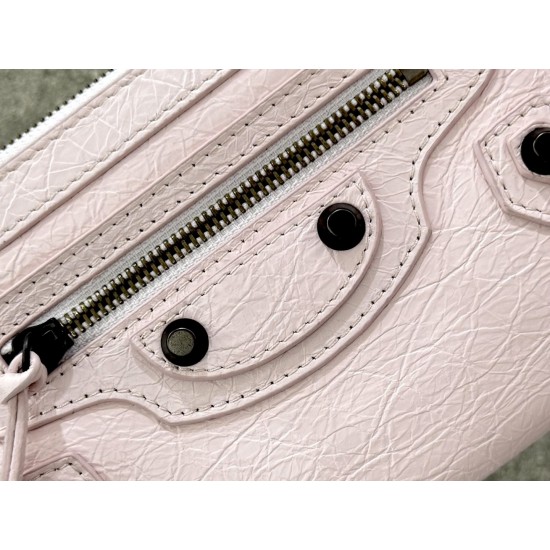 Balenciaga Le Cagole