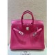 HERMÈS Birkin