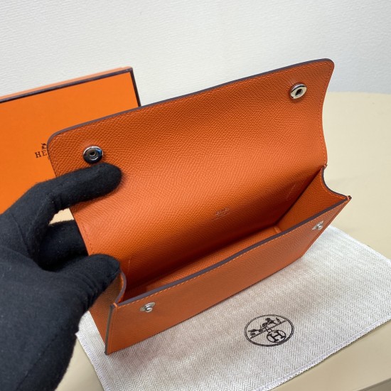HERMÈS Wallet