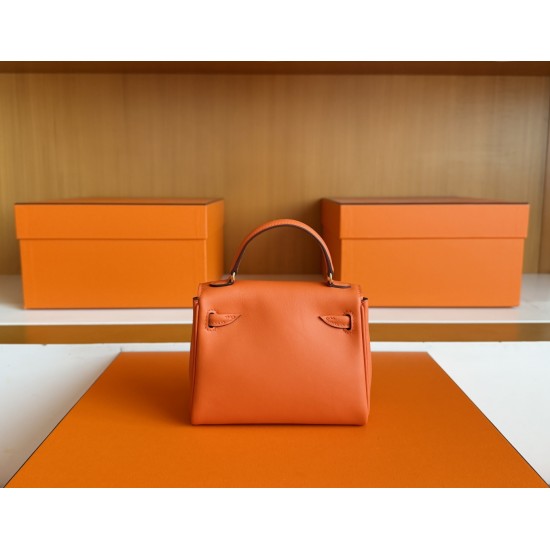 HERMÈS KELLY