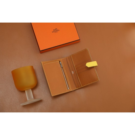 HERMÈS Wallet
