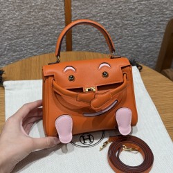 HERMÈS KELLY