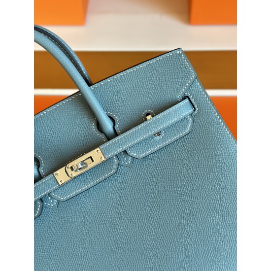 HERMÈS Birkin