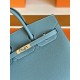 HERMÈS Birkin