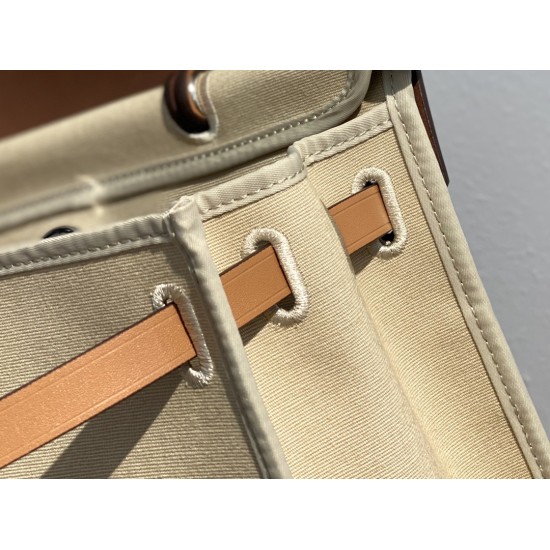 HERMÈS Picotin