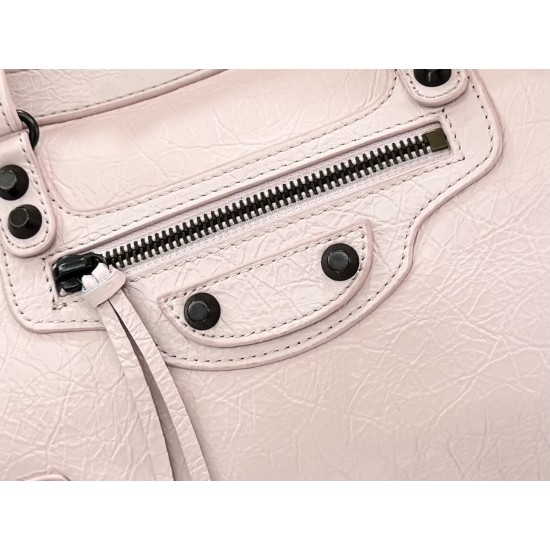 Balenciaga Le Cagole