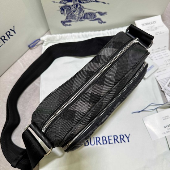 BURBERRY BAGS