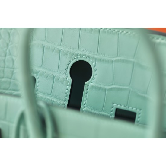 HERMÈS Birkin