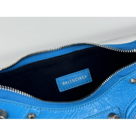 Balenciaga Le Cagole