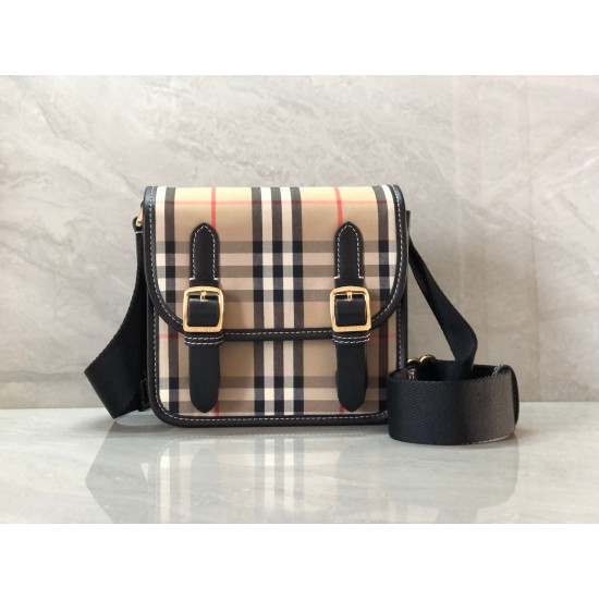 BURBERRY BAGS