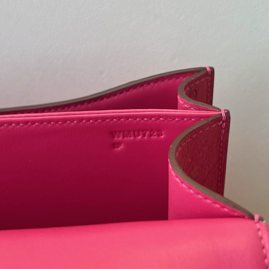 HERMÈS Constance