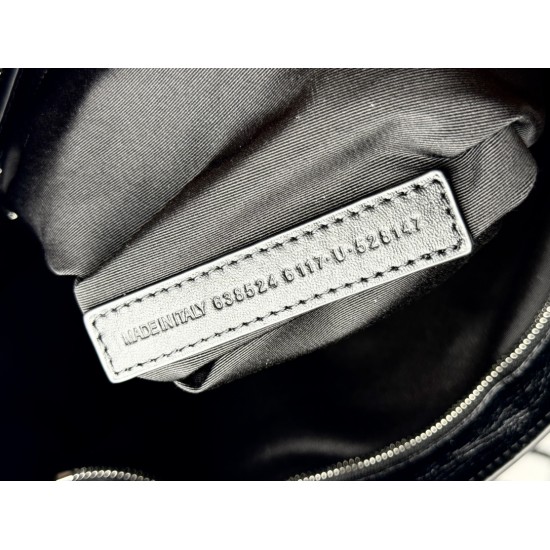 Balenciaga Le Cagole
