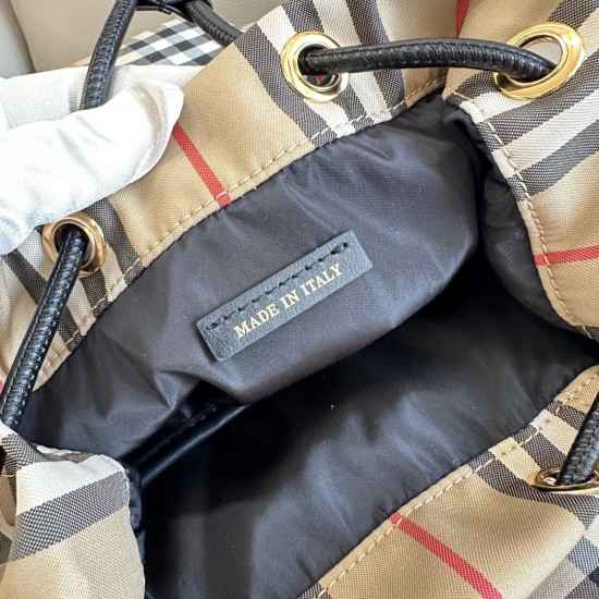 BURBERRY BAGS