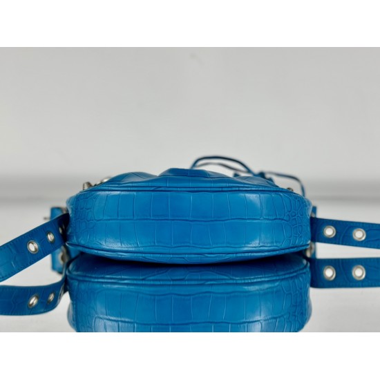 Balenciaga Le Cagole
