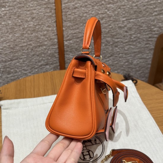 HERMÈS KELLY