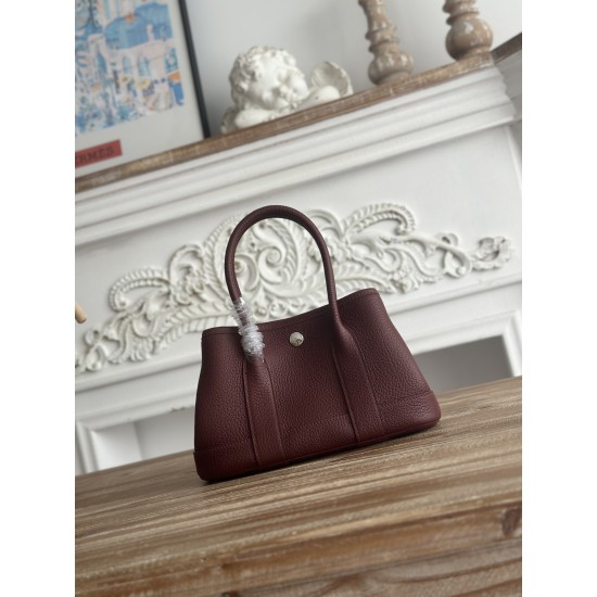HERMÈS Garden Party