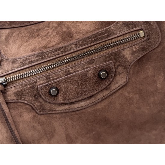 Balenciaga Le Cagole