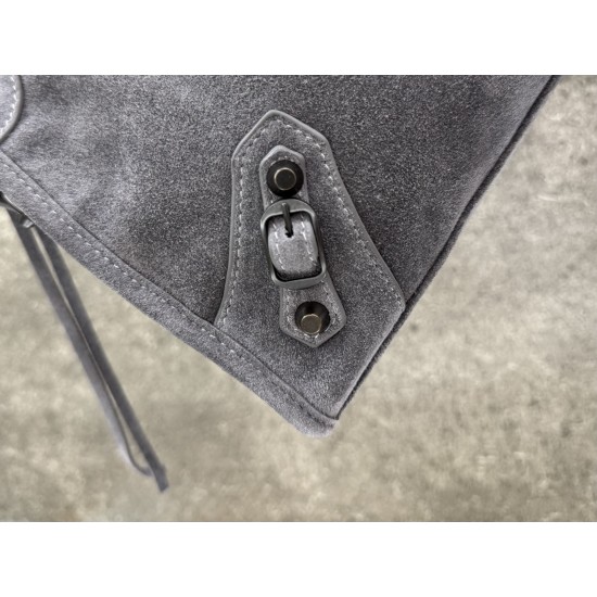 Balenciaga Le Cagole