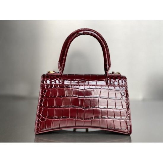 Balenciaga Hourglass