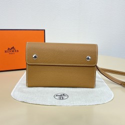 HERMÈS Wallet