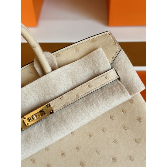 HERMÈS Birkin