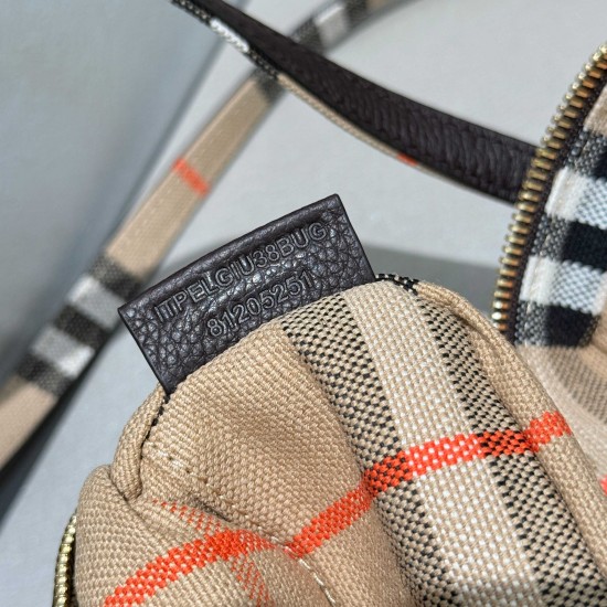 BURBERRY BAGS