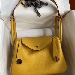 HERMÈS Lindy