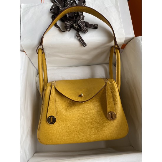 HERMÈS Lindy