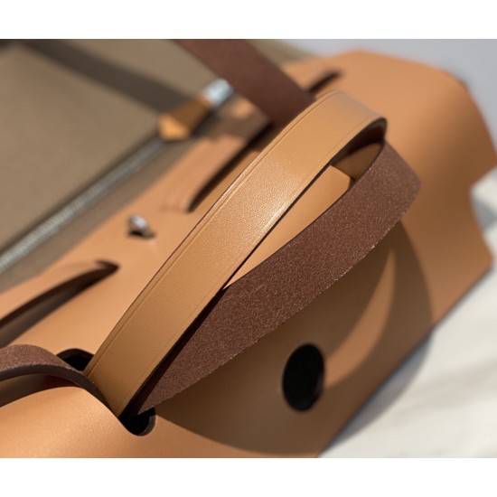 HERMÈS Picotin