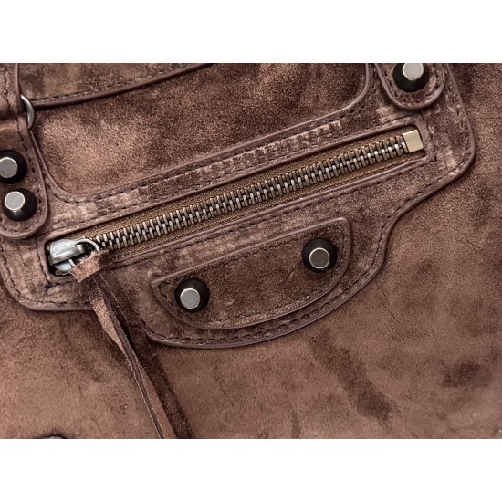 Balenciaga Le Cagole