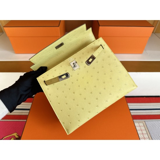HERMÈS KELLY