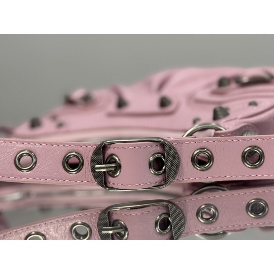 Balenciaga Le Cagole