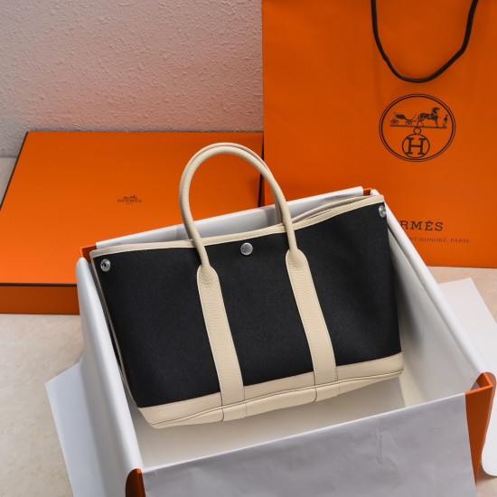 HERMÈS Garden Party