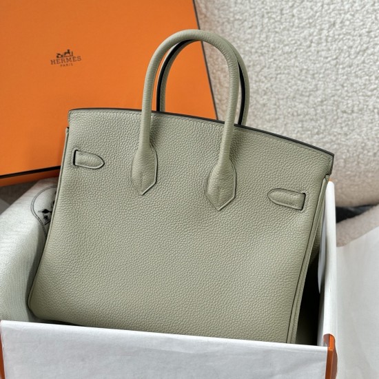 HERMÈS Birkin