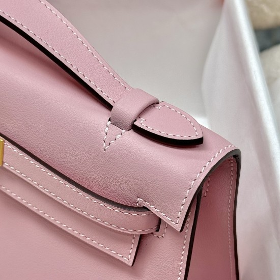 HERMÈS KELLY