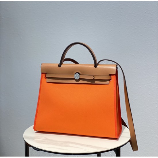 HERMÈS Picotin