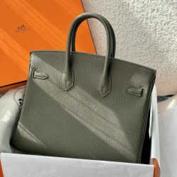 HERMÈS Birkin