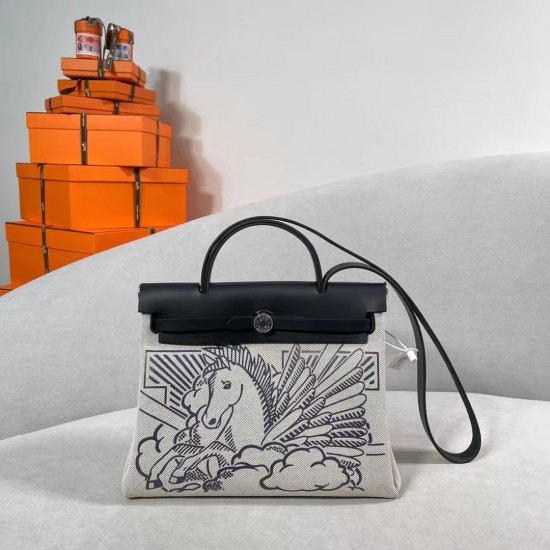 HERMÈS Picotin