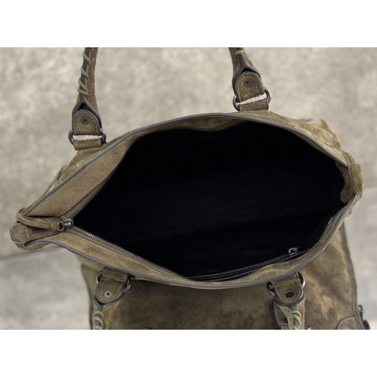 Balenciaga Le Cagole