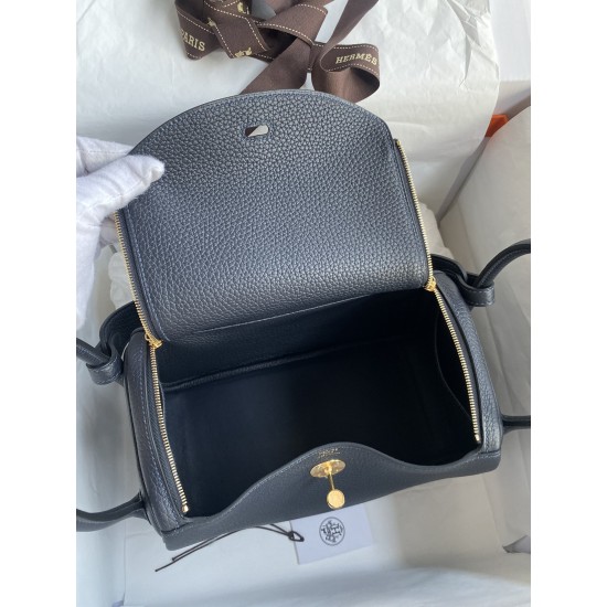 HERMÈS Lindy