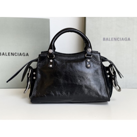 Balenciaga Neo Classic