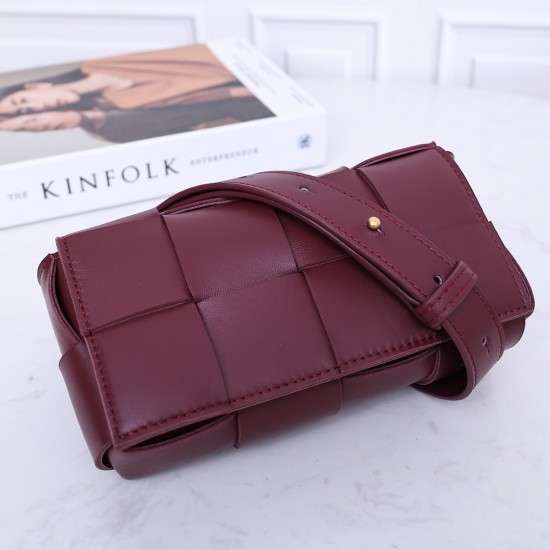 Bottega Veneta ​‍Cassette