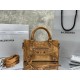 Balenciaga Le Cagole