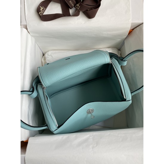 HERMÈS Lindy