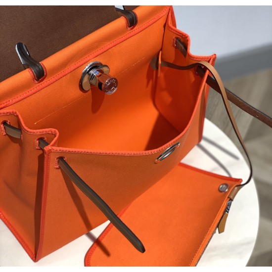 HERMÈS Picotin