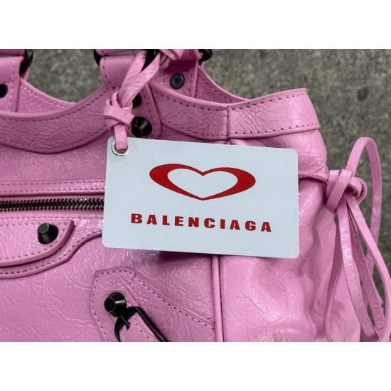 Balenciaga Neo Classic