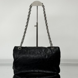 Balenciaga More ←