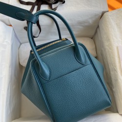 HERMÈS Lindy